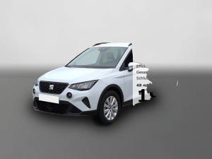 Seat Arona Style 1.0TSI*LED digCockp Tempo Full-Link