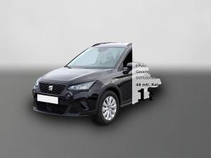 Seat Arona Style 1.0TSI*LED digCockp Tempo Full-Link