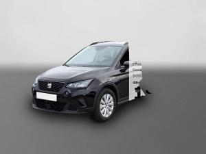 Seat Arona Style 1.0TSI*LED digCockp Tempo Full-Link