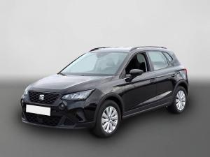 Seat Arona Style 1.0TSI*LED digCockp Tempo Full-Link