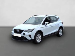 Seat Arona Style TSI*DSG LED digCockp Tempo Full-Link
