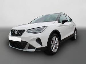 Seat Arona Xperience 1.0 TSI Navi LED Kamera SitzHZG Digitales Cockpit APP Connect