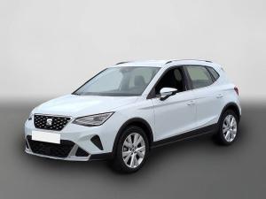 Seat Arona Xperience 1.0TSI*DSG LED Navi Keyless SHZ