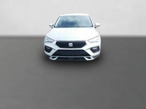 Seat Ateca 1.5 Style TSI BMT Navi Klima Alu