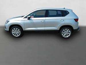 Seat Ateca 1.5 Style TSI BMT Navi Klima Alu