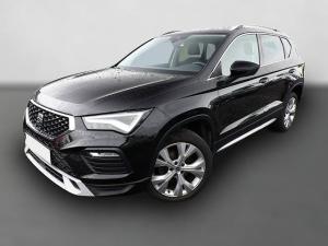 Seat Ateca 1.5 TSI 150 DSG Style Beats Nav ACC AHK
