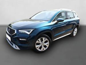 Seat Ateca 1.5 TSI 150 XP LED ACC PDC Nav Kessy 18Z