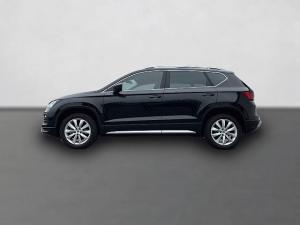 Seat Ateca 1.5 TSI DSG XPERIENCE 175¤ m. 20 Anzahlung Digital Cockpit DAB Navi LED SHZ PDC Klima