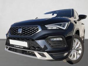 Seat Ateca 1.5 TSI DSG XPERIENCE 183¤ m. 20 Anzahlung AHK Digital Cockpit Navi LED DAB SHZ PDC