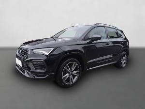 Seat Ateca 1.5 TSI FR LED RFK NAVI