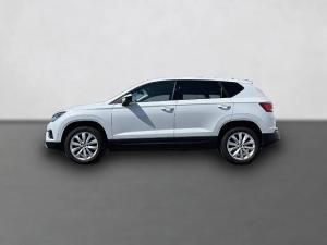 Seat Ateca 1.5 TSI Style 138¤ m. 20 Anzahlung Navi LED SHZ PDC DAB Klima