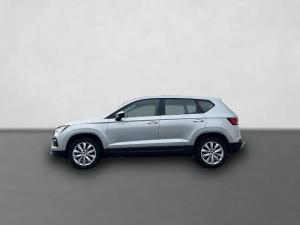 Seat Ateca 1.5 TSI Style 141¤ m. 20 Anzahlung AHK Digital Cockpit DAB Navi LED SHZ PDC Klima