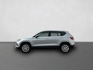 Seat Ateca 1.5 TSI Style 141¤ m. 20 Anzahlung AHK Digital Cockpit DAB Navi LED SHZ PDC Klima