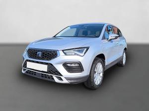 Seat Ateca 1,5 TSI Style NAVI AHK PDC SITZHEIZUNG 17LM