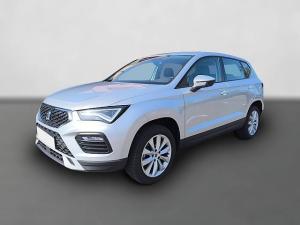 Seat Ateca 1,5 TSI Style NAVI AHK PDC SITZHEIZUNG 17LM