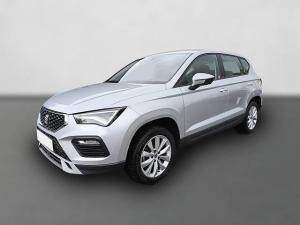 Seat Ateca 1,5 TSI Style NAVI AHK PDC SITZHEIZUNG 17LM