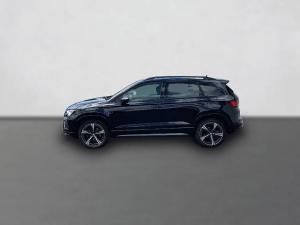 Seat Ateca 2.0 TDI DSG 4Drive FR-Line 178¤ m. 20 Anzahlung Digital Cockpit Navi DAB ACC LED SHZ PDC Klima