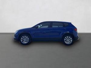 Seat Ateca 2.0 TDI DSG 4Motion Style 148¤ m. 20 Anzahlung STHZ DAB Navi ACC LED SHZ PDC Klima