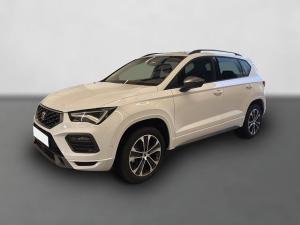 Seat Ateca 2.0 TDI DSG FR AB 299EUR AHK NAVI REAR VIEW