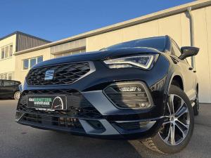 Seat Ateca 2.0 TDI DSG FR-Line 179¤ m. 20 Anzahlung Digital Cockpit DAB Navi LED SHZ PDC Klima