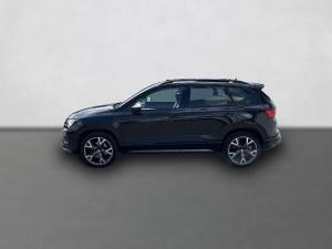 Seat Ateca 2.0 TDI DSG FR-Line 181¤ m. 20 Anzahlung Panorama Digital Cockpit DAB Navi ACC LED SHZ PDC Klima