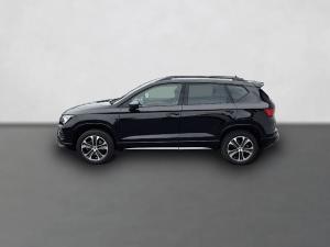Seat Ateca 2.0 TDI DSG FR-Line 188¤ m. 20 Anzahlung Digital Cockpit Navi DAB LED SHZ PDC