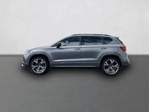 Seat Ateca 2.0 TDI DSG FR-Line 188¤ m. 20 Anzahlung STHZ Digital Cockpit DAB Navi ACC LED SHZ PDC Klima