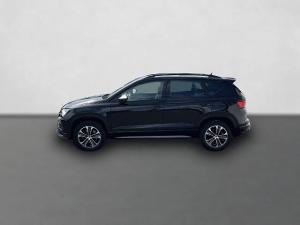 Seat Ateca 2.0 TDI DSG FR-Line 191¤ m. 20 Anzahlung Digital Cockpit Navi SHZ LED DAB PDC