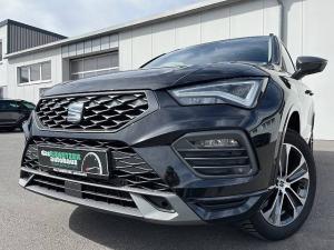 Seat Ateca 2.0 TDI DSG FR-Line 191¤ m. 20 Anzahlung Digital Cockpit Navi SHZ LED DAB PDC