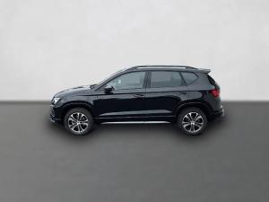 Seat Ateca 2.0 TDI DSG FR-Line 194¤ m. 20 Anzahlung Digital Cockpit Navi DAB LED SHZ PDC