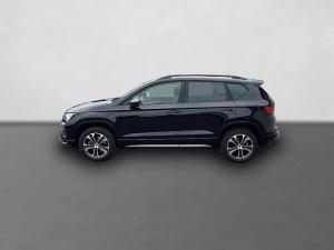 Seat Ateca 2.0 TDI DSG FR-Line 202¤ m. 20 Anzahlung AHK Digital Cockpit Navi DAB SHZ PDC LED