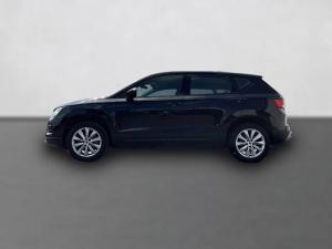 Seat Ateca 2.0 TDI DSG Style 148¤ m. 20 Anzahlung DAB Navi ACC LED SHZ PDC Klima