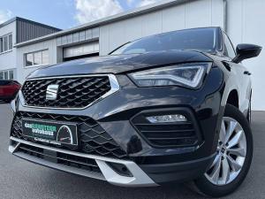 Seat Ateca 2.0 TDI DSG Style 148¤ m. 20 Anzahlung DAB Navi ACC LED SHZ PDC Klima