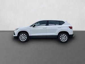 Seat Ateca 2.0 TDI DSG Style 148¤ m. 20 Anzahlung DAB Navi LED SHZ PDC Klima