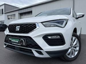 Seat Ateca 2.0 TDI DSG Style 148¤ m. 20 Anzahlung DAB Navi LED SHZ PDC Klima