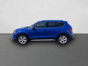 Seat Ateca 2.0 TDI DSG XPERIENCE 150¤ m. 20 Anzahlung AHK Digital Cockpit Navi ACC LED DAB SHZ PDC Klima