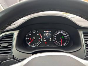 Seat Ateca 2.0 TDI DSG Xperience NAVI KAMERA BEATS ACC LED