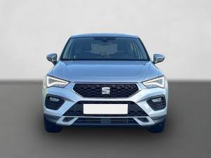 Seat Ateca Style 2.0 TDI DSG|NAVI|SHZ|KAMERA|FullLink