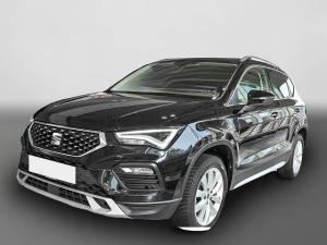 Seat Ateca Xperience 1.5 TSI+NAVI+LED+SHZ+RÜCKFAHRKAMERA+E-KLAPPE+
