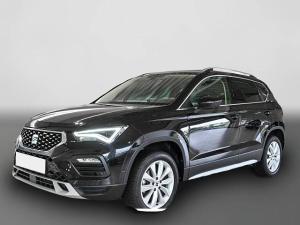 Seat Ateca Xperience 1.5 TSI+NAVI+LED+SHZ+RÜCKFAHRKAMERA+E-KLAPPE+
