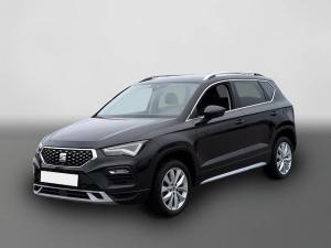 Seat Ateca Xperience 1.5TSI*DSG AHK LED ACC R-Kam SHZ