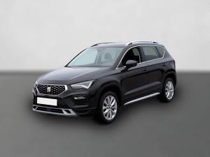 Seat Ateca Xperience 1.5TSI*DSG AHK LED ACC R-Kam SHZ
