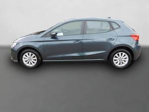 Seat Ibiza 1.0 Beats Audio Sound BMT 4Trg Navi Klima