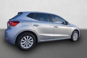 Seat Ibiza 1.0 MPI Style (EURO 6d) Klima Sitzheizung