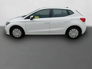Seat Ibiza 1.0 Reverence MPI BMT 4Trg Klima Radio