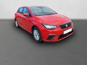Seat Ibiza 1.0 Style Beats TSI BMT 4Trg Navi Klima