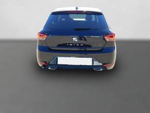 Seat Ibiza 1.0 Style TSI BMT 4Trg Navi Klima