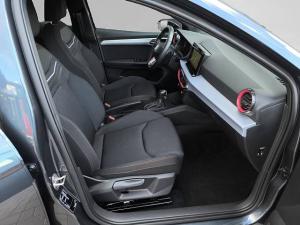 Seat Ibiza 1.0 TSI DSG FR