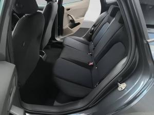 Seat Ibiza 1.0 TSI DSG FR