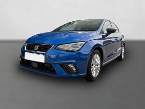 Seat Ibiza 1.0 TSI DSG FR AB 162EUR NAVI REAR VIEW SHZ